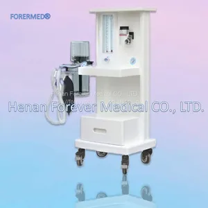 Operating Room MRI Anesthesia Machine Manufacturer for Sale thumbnail-2