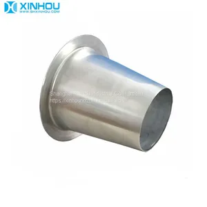 Hot Coated Air Circulation Shower Nozzle thumbnail-1