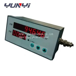 MF5200 Series Oxygen Gas Mass Flow Meters Measurement for Hospital thumbnail-1