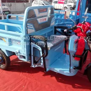 Tricycle thumbnail-1