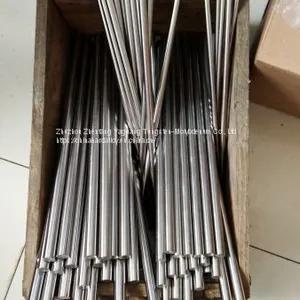 Tungsten Pipes Tungsten Rods thumbnail-1
