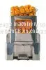 Electric Orange Juicer Machine / Table Top Fruit Extractor Machines thumbnail-1