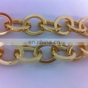 High Quality Promotional Personalized Letter o Key Chains thumbnail-6