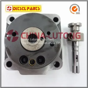 VW Head Rotor 1 468 336 394 for Mitsubishi thumbnail-5
