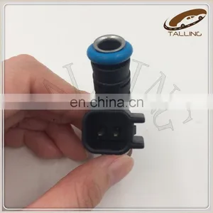Wholesale Car Engine Patrol Gas Fuel Injector Nozzle 0-280-158-055 0280158055 For G-MC F Or-d Explor-er Must-ang Rang-er thumbnail-3