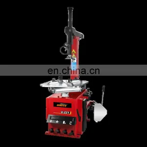 Good Quality China Car Tire Changer Machine on Selling thumbnail-1