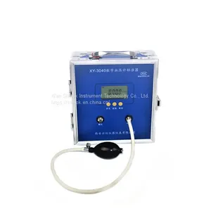 Factory High Quality Digital Blood Pressure Gauges Calibrators thumbnail-3