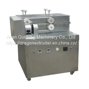 Pet Treats Extruding Line thumbnail-5