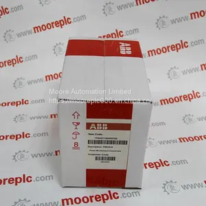 PM865K02 3BSE031150R1 ABB Email:mrplc@mooreplc.com thumbnail-1