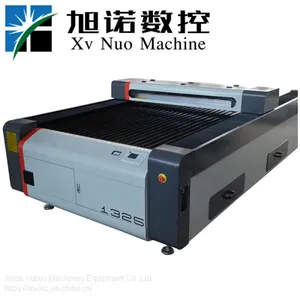 China 1325 Laser Cutting Machine Acrylic Wood Paper Leather Laser Cutting Machine Advertising Cnc Laser Machine thumbnail-1