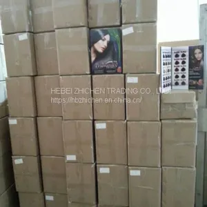 Customized Hair Dye Chart Manufacture thumbnail-3