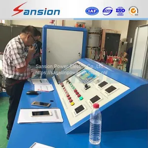 Automatic Integrated Test Bench of Transformer thumbnail-1