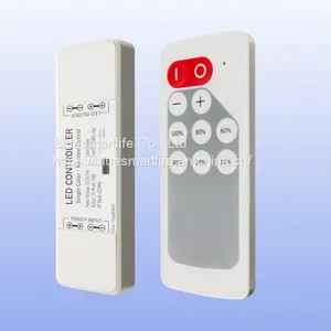 Nano N11 Single Color LED Controller thumbnail-1