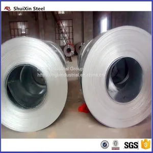 Prime DX51D Z60 Galvanized Steel Strip Tape thumbnail-4