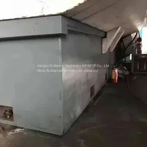 US CINCINNATI FTV850 Machining Center, Verticalr thumbnail-2