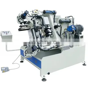 500kg Mould Popular Casting Machine Lost Wax Casting Machine thumbnail-6