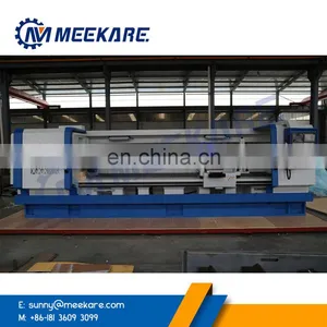 QK1313 CNC Pipe Threading Lathe Machine Price for Oil Industry thumbnail-5