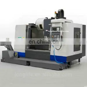 SVW1204 5 Axis Cnc Vertical Machining Center thumbnail-1