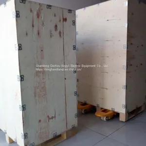 50KWWind Turbine Controller Wind and Solar Hybrid Controller Hydroelectric Generator Controller thumbnail-5