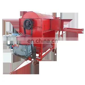 Wheat and Paddy Thresher/wheat and Rice Thresher/threshing Machine thumbnail-1