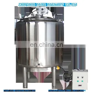 Home-brew Conical Fermenter Tank/ Stainless Steel Beer Fermenter /brewery Fermenting Equipment thumbnail-1
