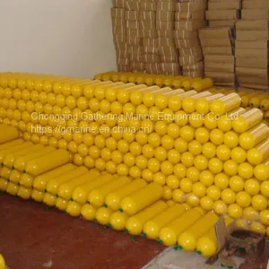Hot Sale Cheap Spare Gas Cylinder for Air Breathing Apparatus thumbnail-3