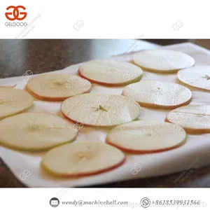 Vegetable Slicer Fruit and Vegetable Cutting Machine Cassava Slicer thumbnail-4