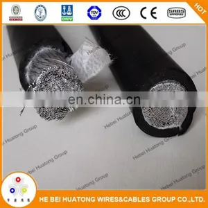 50mm2 Copper or Aluminum Alloy Conductor Flex Rubber Sheath Welding Cable thumbnail-2