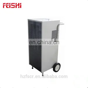 Hot Selling Portable Dehumidifier 158liters per Day Factory thumbnail-1