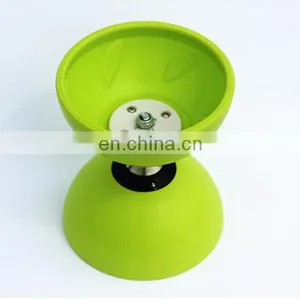 Newly Diabolo,yoyo,rubber Diabolo on Sale thumbnail-3