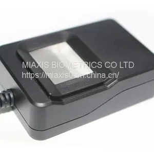 FBI-certified Single Optical Scanner SM-91M Biometric Hardwares thumbnail-2