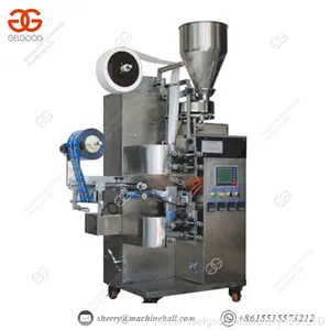 Automatic Multifunction Small Scale Coffee Packaging Machine thumbnail-3