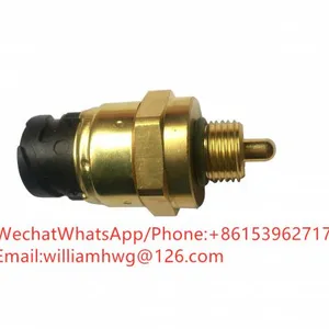 Konecranes Parts 1077574 Volvo Oil Pressure Sensor 1077574 thumbnail-1