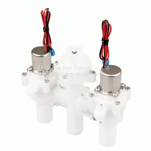 Pulse Solenoid Valve thumbnail-1