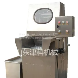 Manufacturers Supply Chicken Leg Saline Injection Machine thumbnail-2