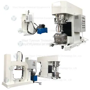 Adhesive, Glue, Spper Glue, Rubber Silicone Sealant Mixing Dispersing Power Mixer thumbnail-1