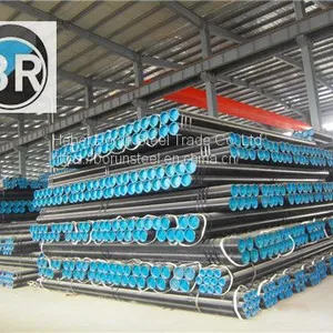 Seamless Steel Pipe and Seamless Line Pipe thumbnail-5