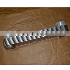 SAIC-IVECO Truck Engine Part FAT5041274690 Oil Filter Core thumbnail-4