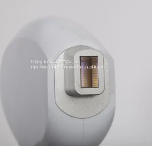 High Quality Laser Hair Removal Portable Diode Laser 808nm Diode Laser in Motion Hair Removal Machine thumbnail-5