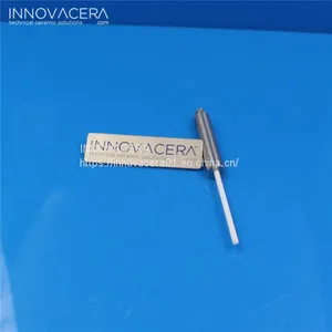 Zirconnia Ceramic Tube thumbnail-1