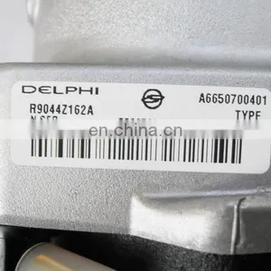 Genuine Injection Pump R9044Z051A R9044Z162A thumbnail-1
