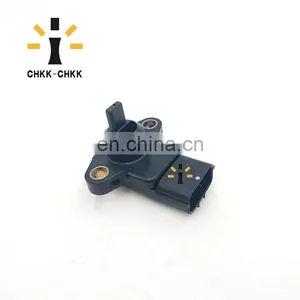 Inlet Manifold Absolute Pressure Sensor MN143855 thumbnail-1