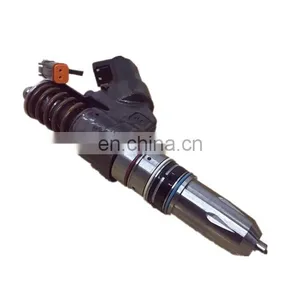 Genuine Engine Parts Diesel Fuel Injector 3411754 3411756 4026222 4061851 thumbnail-1