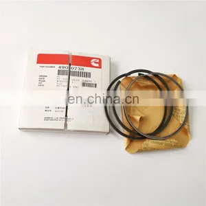 Cummins Diesel Engines A2000 A2300 Piston Ring Set 4900738 4900400 thumbnail-3