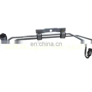 High Pressure Fuel Injection Tube Common Rail Pipe Assembly D5010222520 thumbnail-2