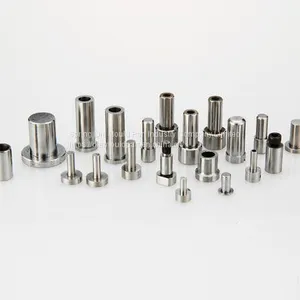 Cylindrical Head Punch Iso8020a thumbnail-4