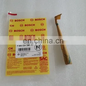 BOSCH Common Rail Injector Control Valve F 00VC01346 thumbnail-2