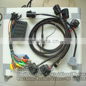 Pump Testing Equipment VP37 Pump Tester EDC VE / VP Pump Controller thumbnail-1