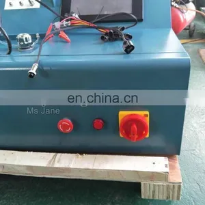 EPS200 Common Rail Injector Test Bench EPS200 thumbnail-6