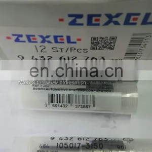 105017-3150 Nozzle DLLA150PN315 Fuel Injector Nozzle 105017-3150 thumbnail-1
